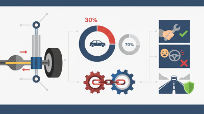 Why is the Steering Cylinder Important for Your Vehicle?