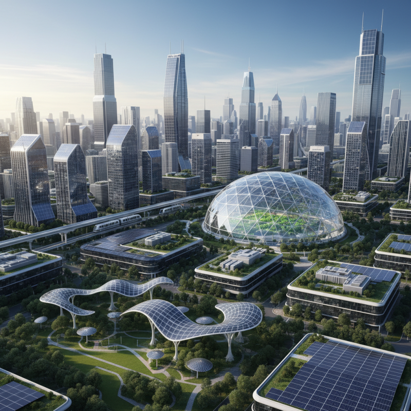 2026 Top Solar PV Trends You Need to Know?