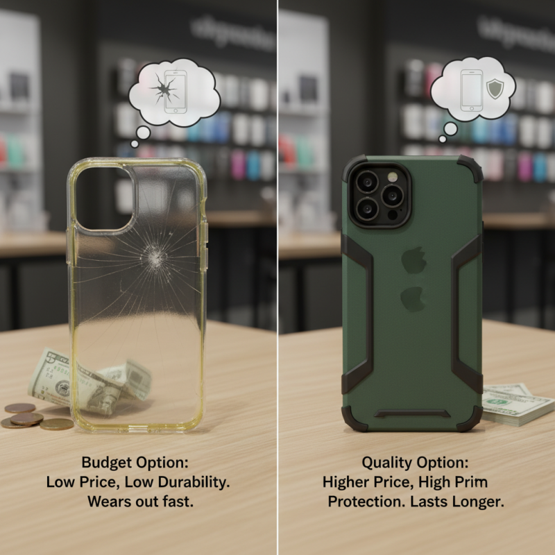 How to Choose the Best Iphone Cover for Your Needs?