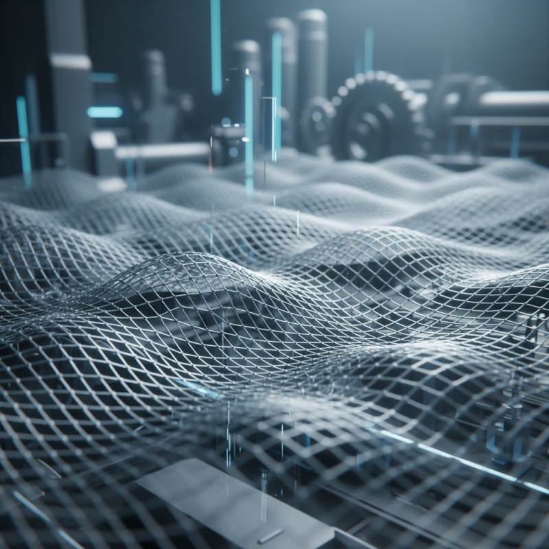 2026 Top Stainless Mesh Innovations for Industrial Applications?