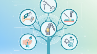 Why Are Orthopedic Surgical Instruments Essential in Modern Medicine?