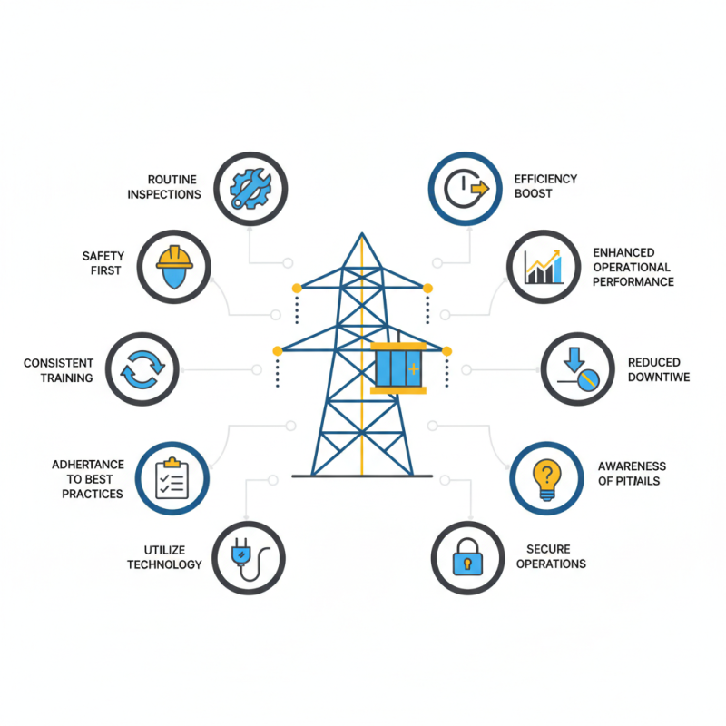 10 Essential Tips for Using Power Grid Tower Elevators Effectively
