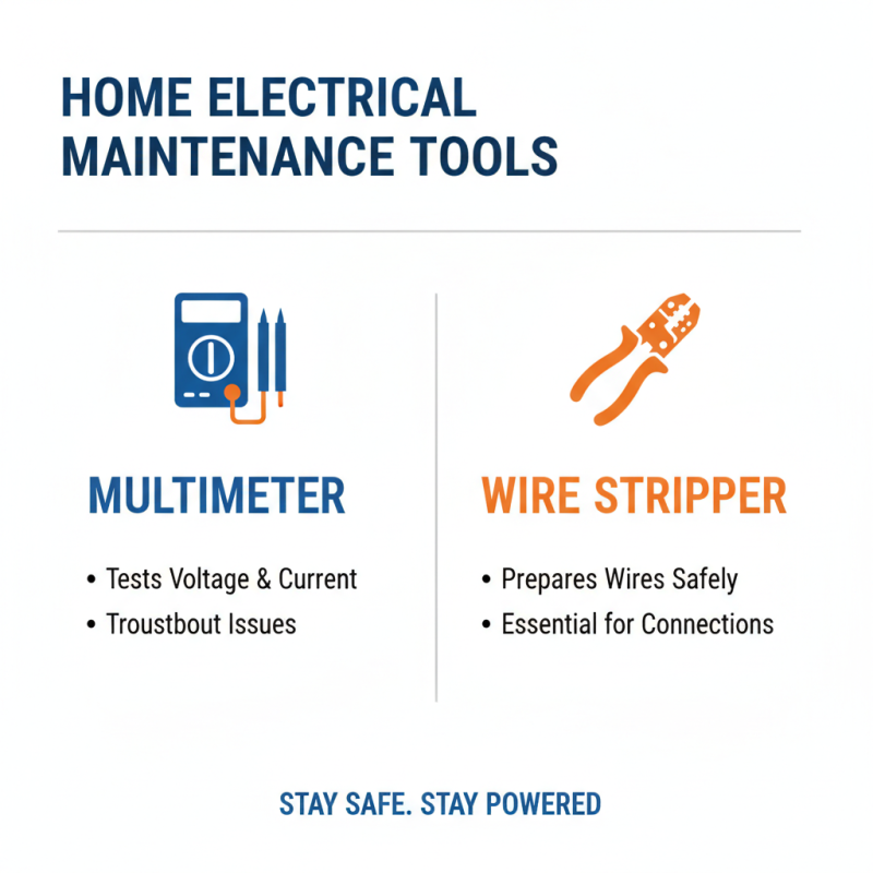 Top Home Electrical Tips for Safe and Efficient Living?