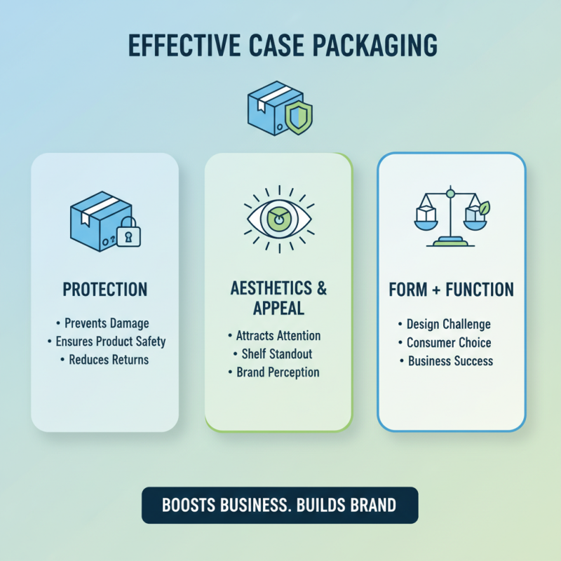 What is Case Packaging and Why is it Important for Businesses?