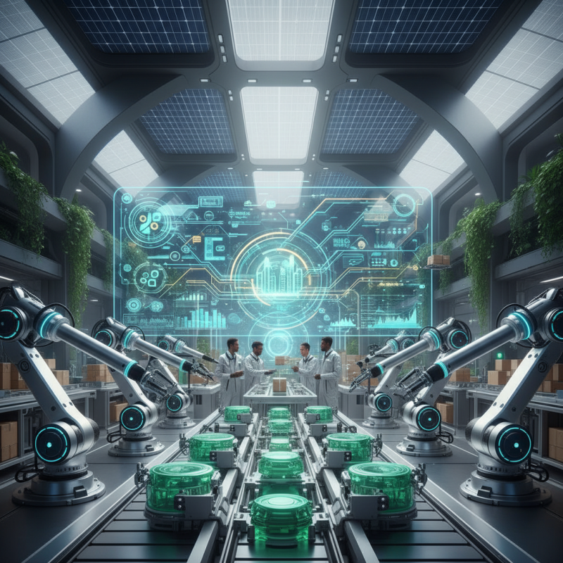 2026 Best Precision Technology Innovations for Future Industries?