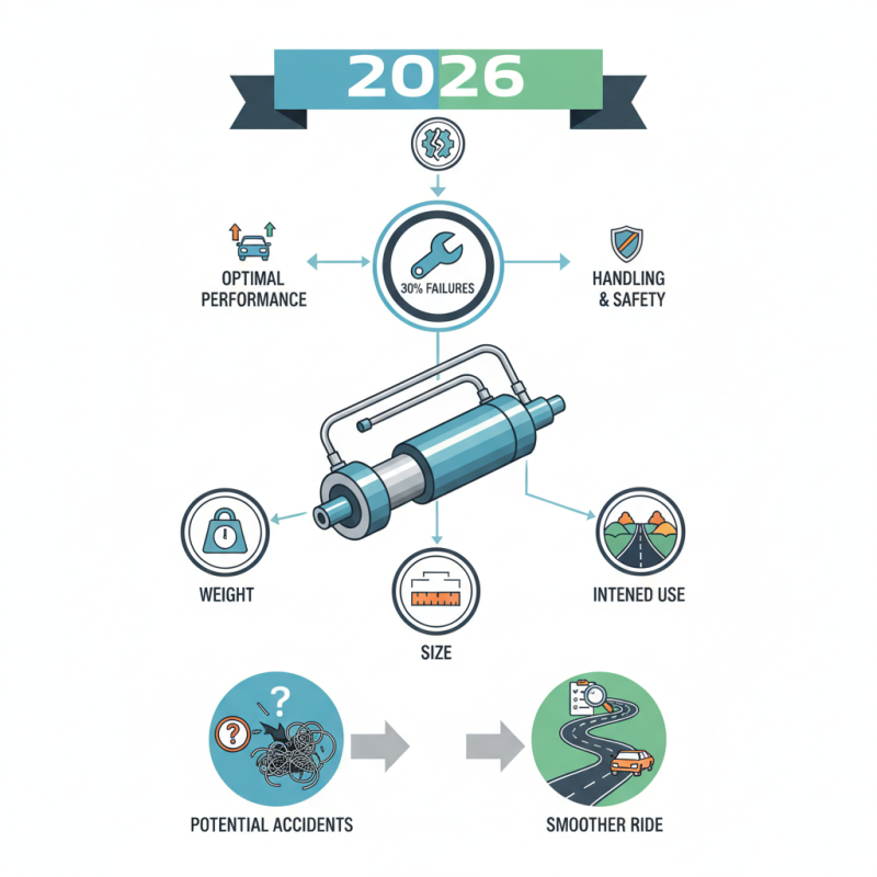 2026 How to Choose the Right Steering Cylinder for Your Vehicle?