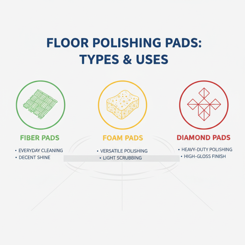 Top 10 Floor Polishing Pads for a Shiny Smooth Finish?