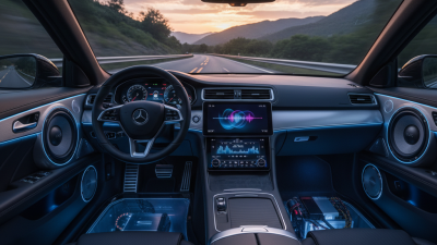 Why Upgrade Your Car Audio Equipment for Better Sound Quality?