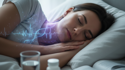 What is Delta Sleep Peptide and How Does It Work?
