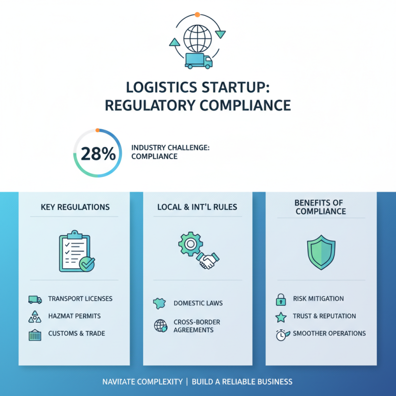 Top 10 Tips for Starting a Successful Logistics Business?