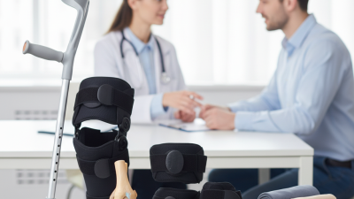 2026 How to Choose the Right Orthopedic Supplies for Your Needs?