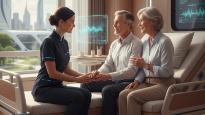 2026 Best Practices for Compassionate Care in Healthcare Settings?