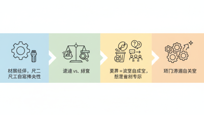 How to Choose the Right Die Casting Molds for Your Project?