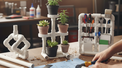 How to Use 1 PVC Pipe for Your DIY Projects?