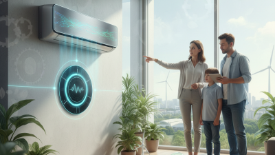 2026 Top Domestic Air Conditioning Trends You Should Know?