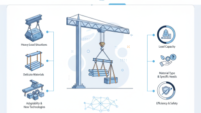 2026 Top Lifting Beam Types for Efficient Material Handling Solutions?