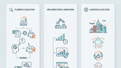 How to Implement Robotic Automation Solutions for Your Business
