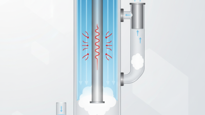 How to Understand the Working Principle of Falling Film Evaporator?