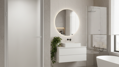 Top Benefits of Aluminium Bathroom Doors for Modern Homes?