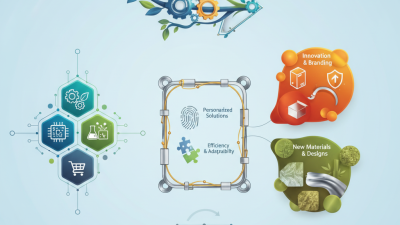 2026 Top Trends in Custom Made Containers for Every Industry?