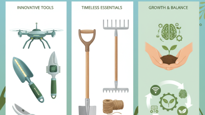 Top Garden Tools You Need in 2026 for a Thriving Garden?