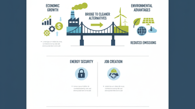 Top 10 Benefits of Gas Energy for a Sustainable Future?