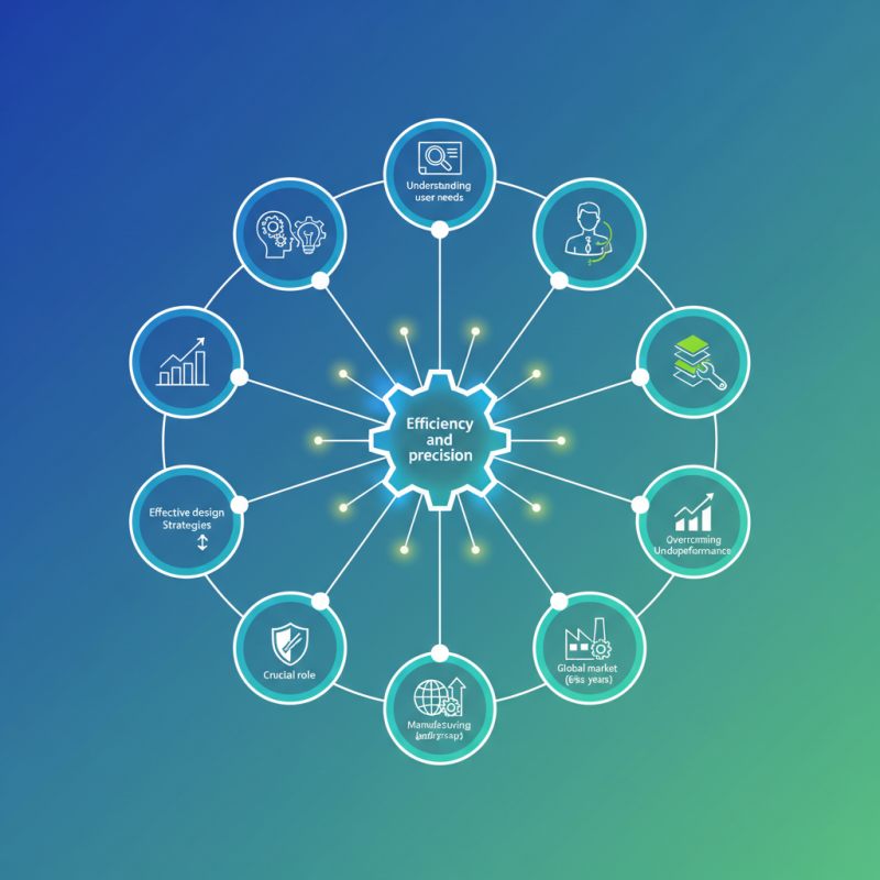10 Essential Tips for Effective CNC Machine Design Strategies?