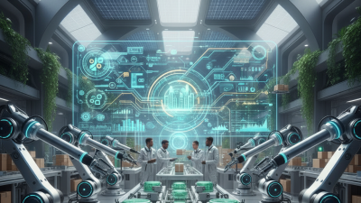 2026 Best Precision Technology Innovations for Future Industries?