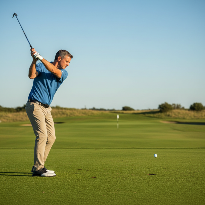 2026 Best Club Fitting Tips for Optimal Performance and Accuracy?