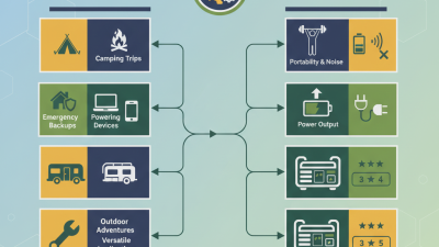 Top 10 Power Inverter Generators for Reliable Energy Solutions?