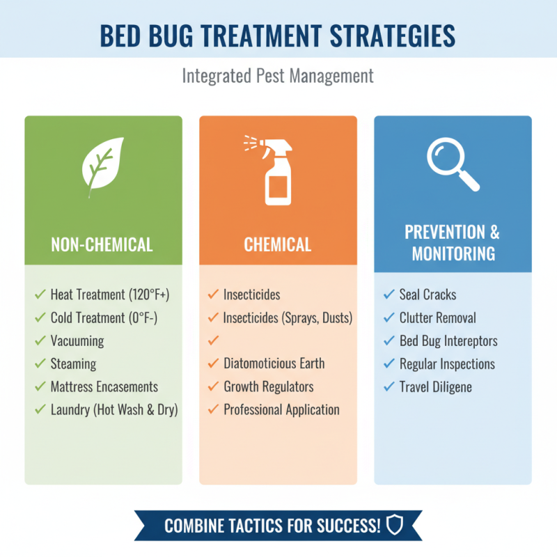 10 Essential Tips for Professional Bed Bug Treatment Success
