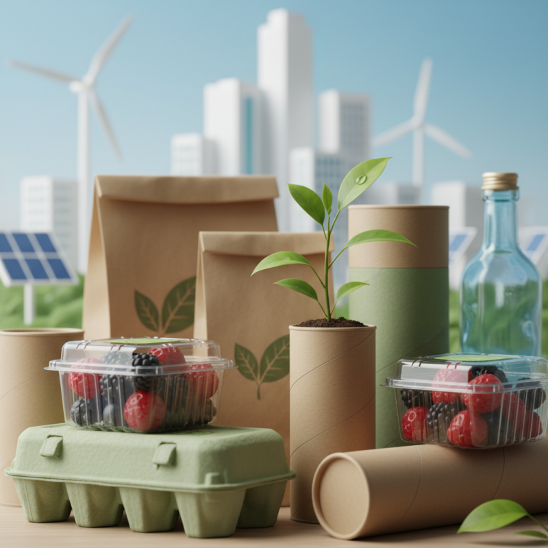 Why Is Eco Packaging Important for a Sustainable Future?