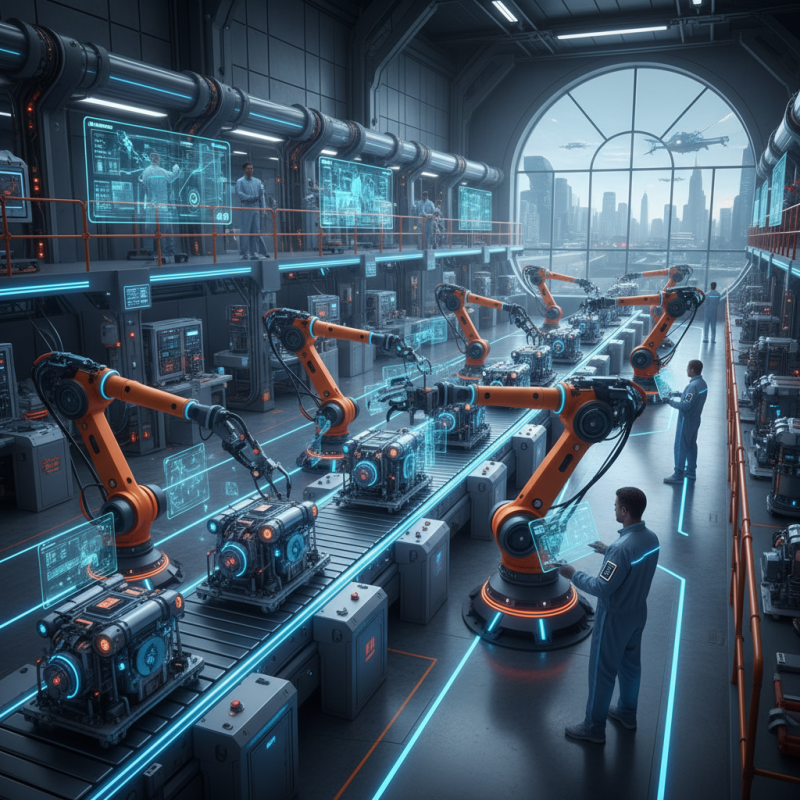 How to Harness Assembly for Maximum Efficiency in 2026?