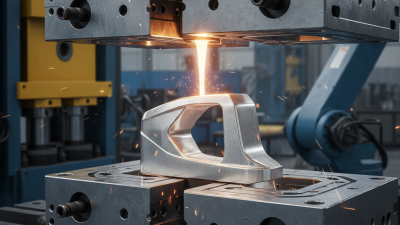 Understanding Die Casting Molds and Their Applications?