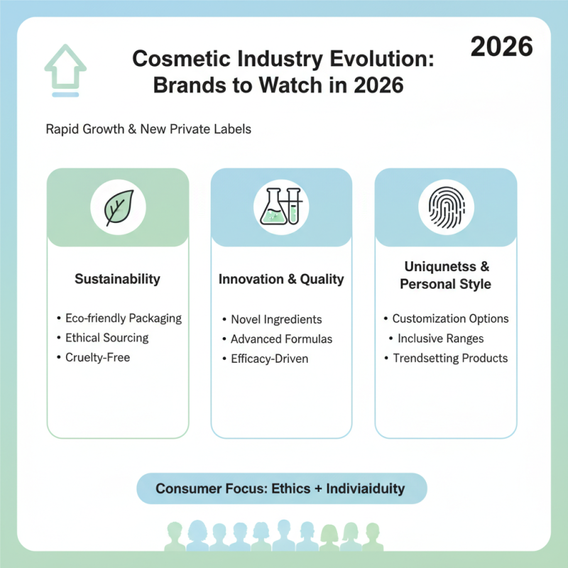 2026 Best Private Label Makeup Brands You Should Know?