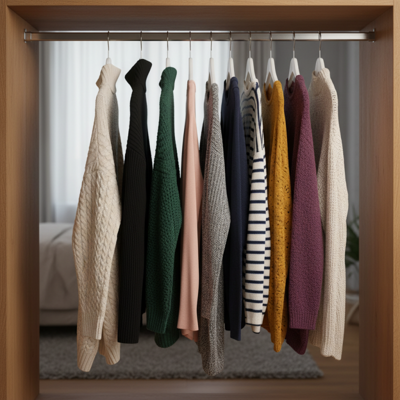 Top 10 Best Knit Tops You Should Have in Your Wardrobe?