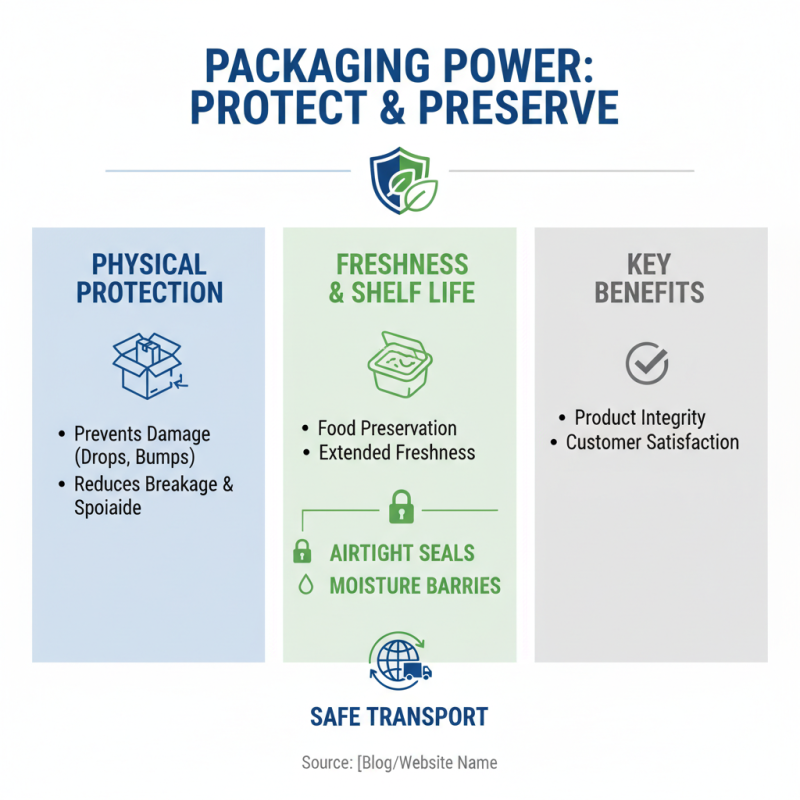 What is the Importance of Packaging Materials in Modern Industries?