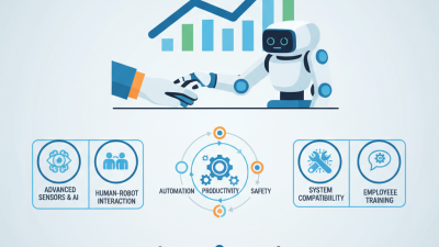 What are Collaborative Robots and How Do They Work?