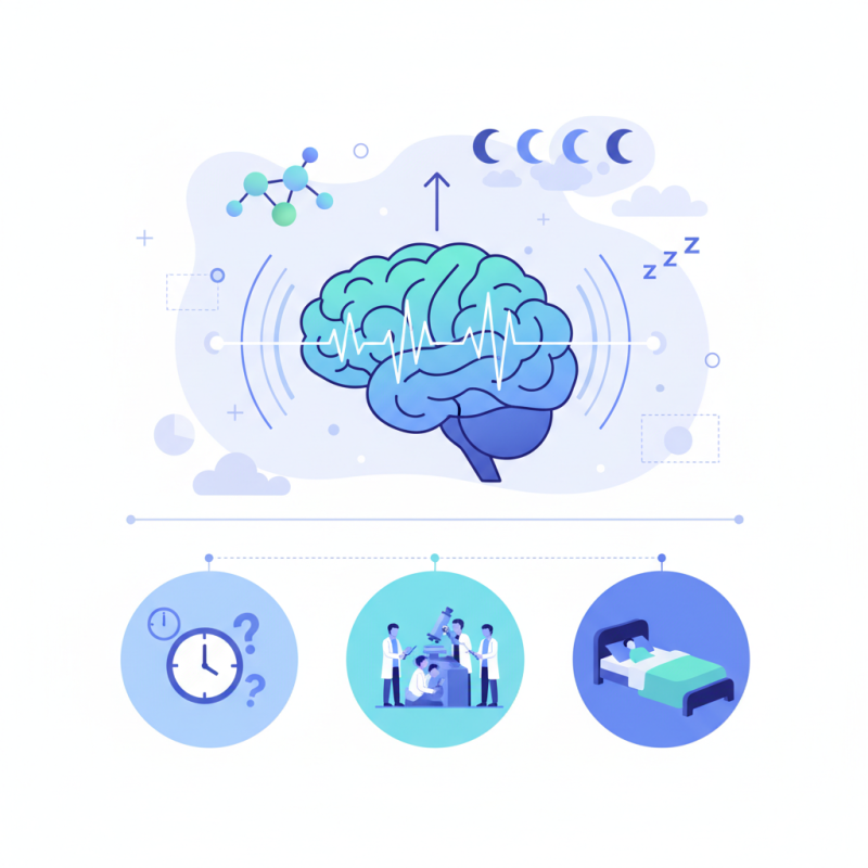 What is Delta Sleep Peptide and How Does it Benefit Sleep?