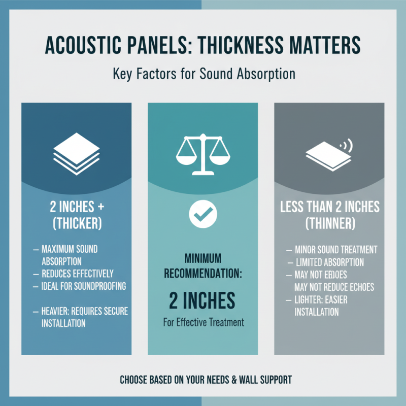Top 10 Acoustic Sound Panels for Enhanced Home Audio Experience?