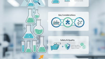 How to Choose the Best Scientific Glassware for Your Lab?