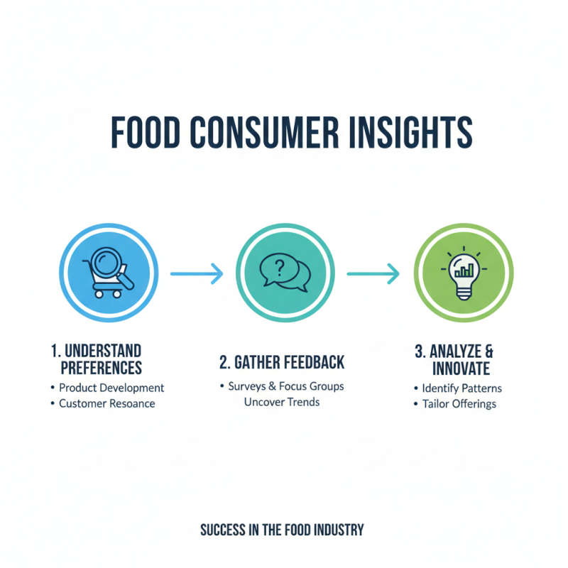 How to Succeed in the Food Industries with Innovative Strategies?