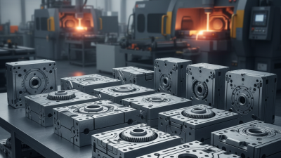 Top 10 Tips for Choosing Die Casting Molds?