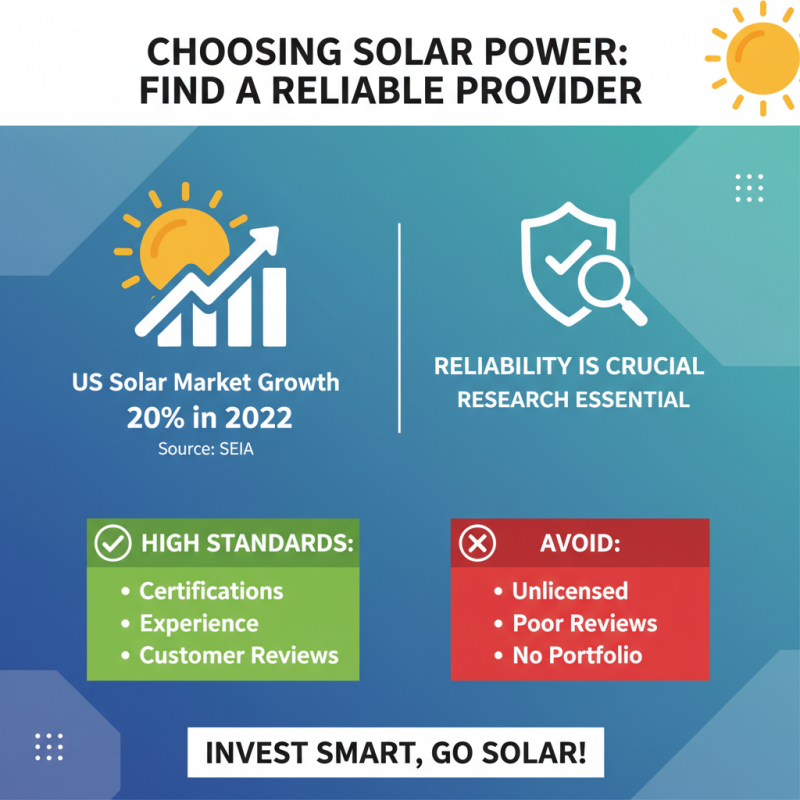 Top Solar Power System Benefits and How to Choose One?