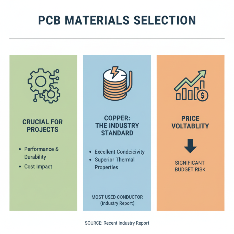 2026 Best PCB Parts for Your Electronics Projects?