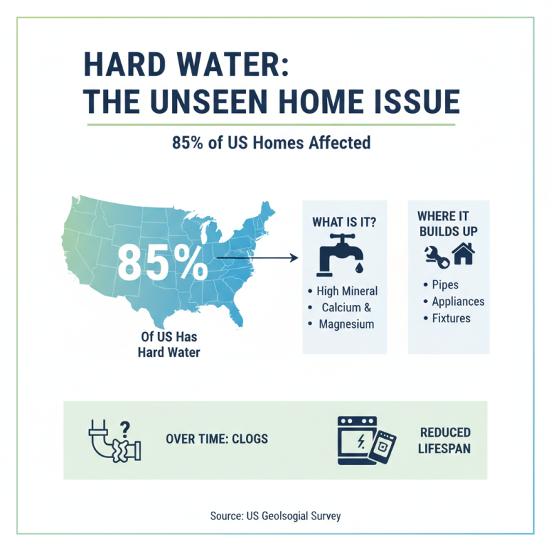 2026 Top Water Softener Installation Tips for Your Home?