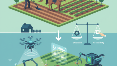 What is Agriculture Automation and How Does it Transform Farming?