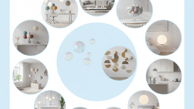 10 Tips for Using Floating Ball in Your Home Decor Ideas?