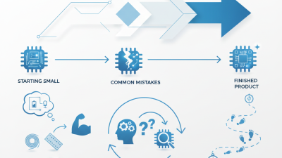 2026 Top Tips to Make Your Own Circuit Board Effortlessly?