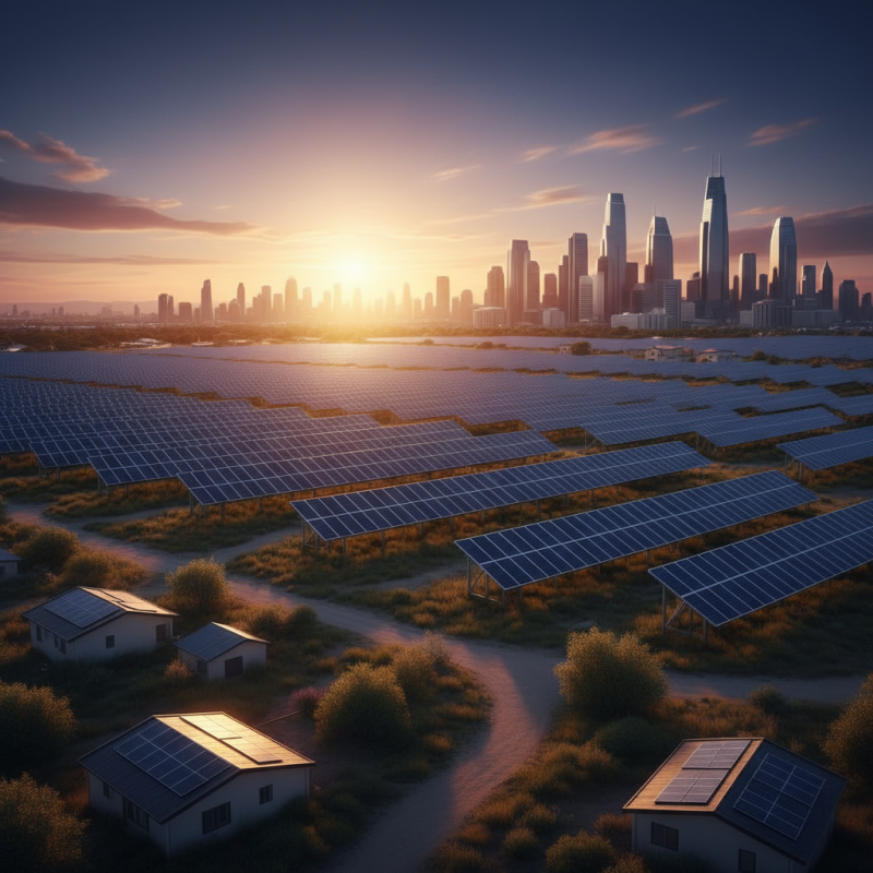 What is Solar Energy and How Does it Work?